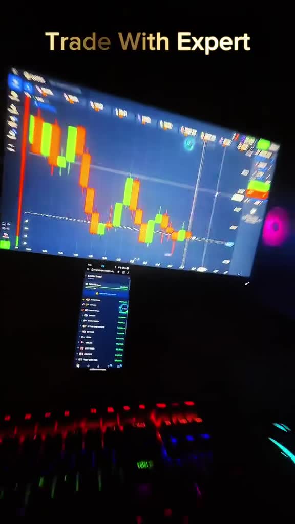 @Trade with Expert