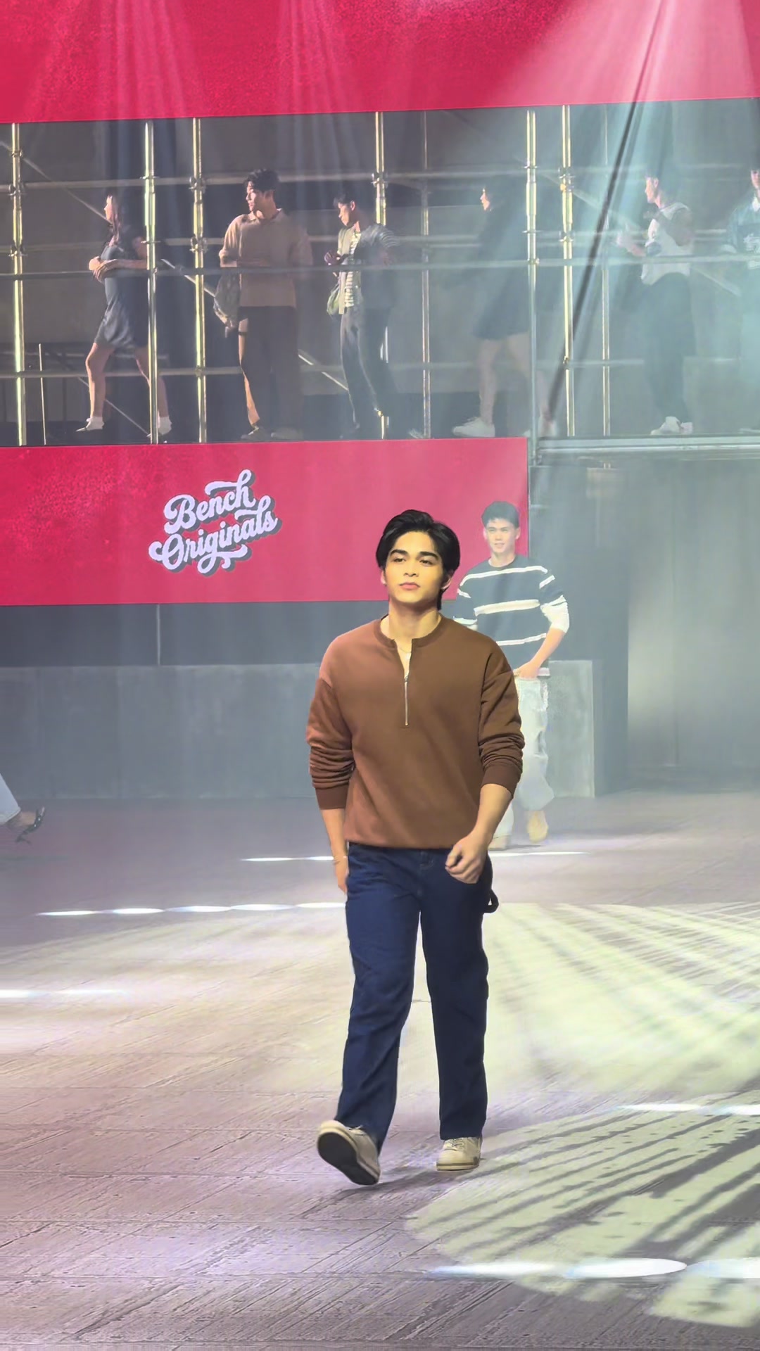 @Sparkle GMA Artist Center