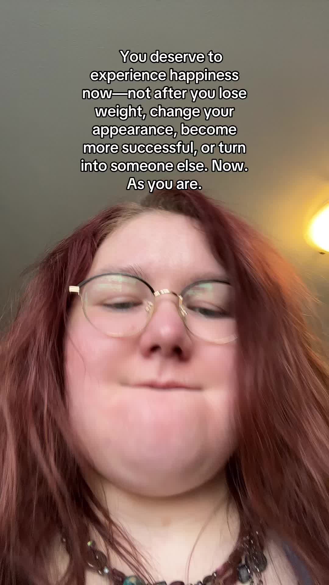 @Fat Liberation/ Body Positive!