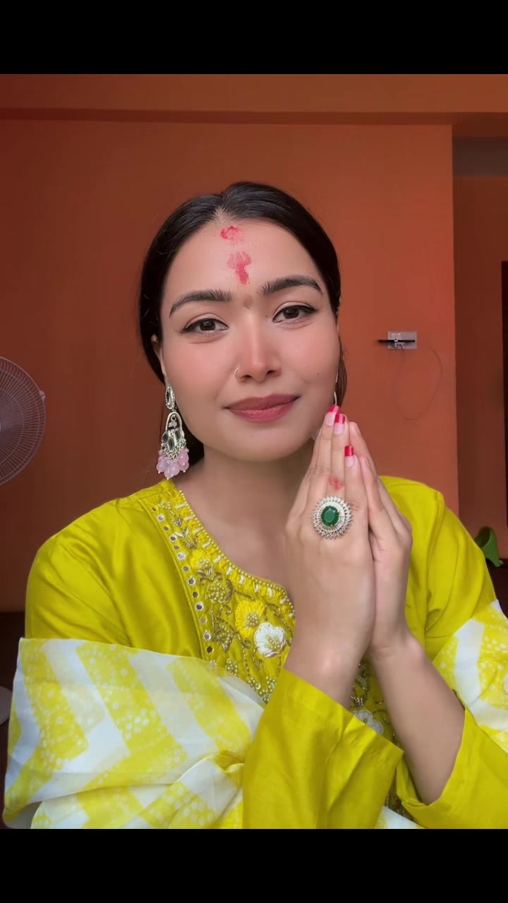 @AneeSa Kashyap🔥