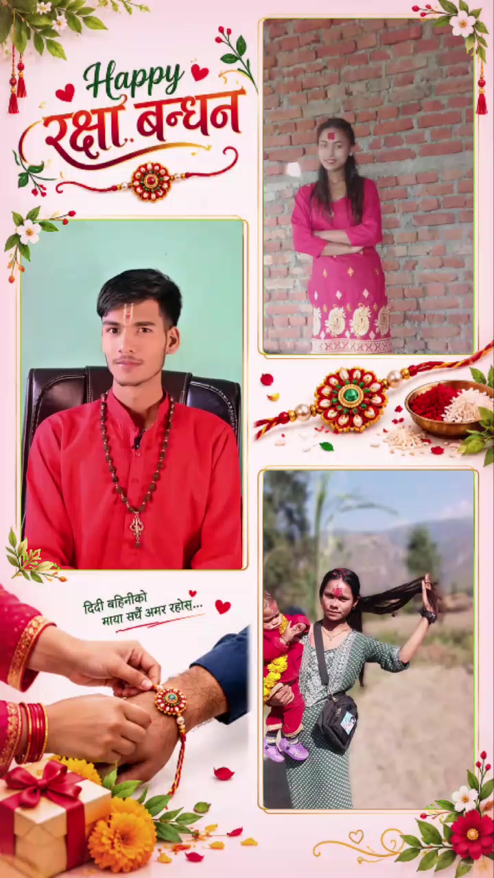 @Rajesh Rajesh