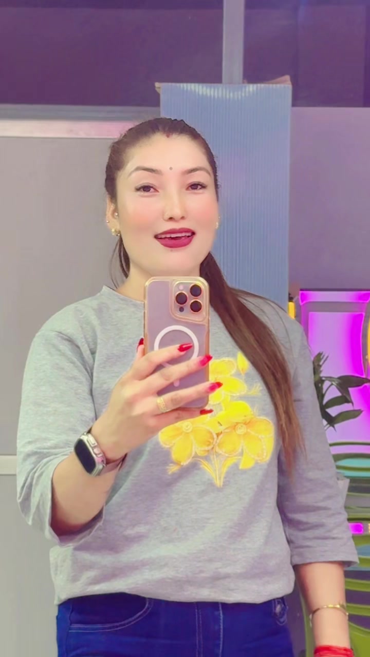 @❤️Dangali goma