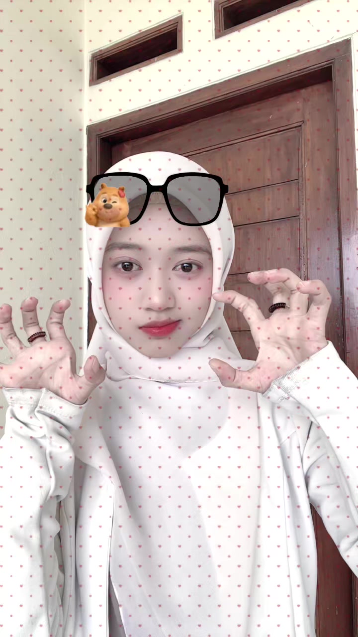 @Jannah ๐๐ท~
