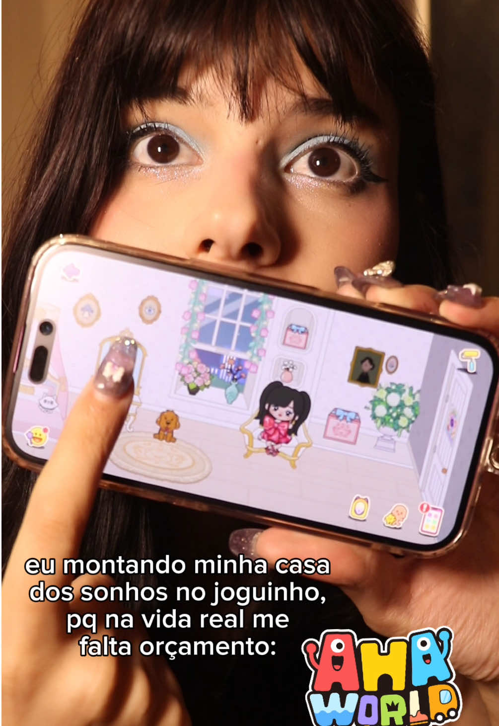 @Bella Zanini
