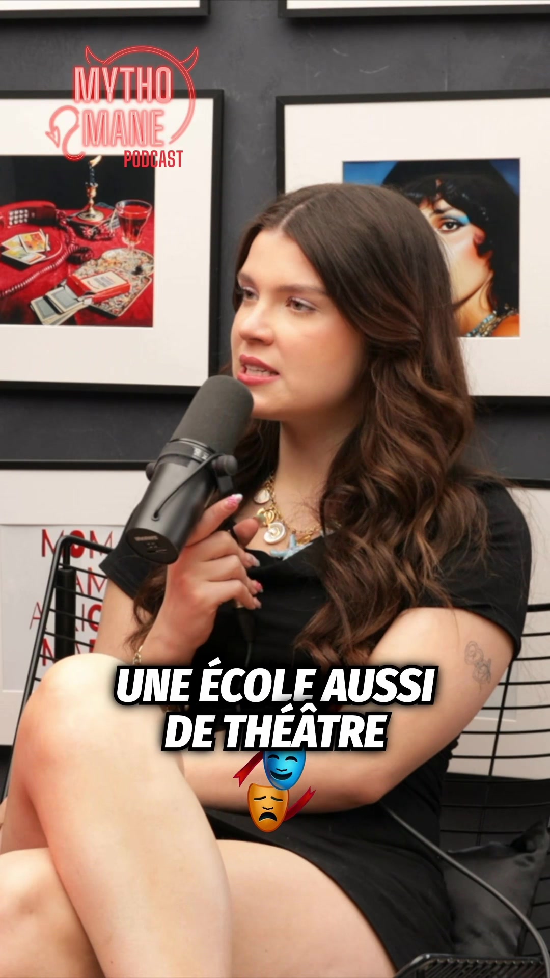 @mythomanepodcast