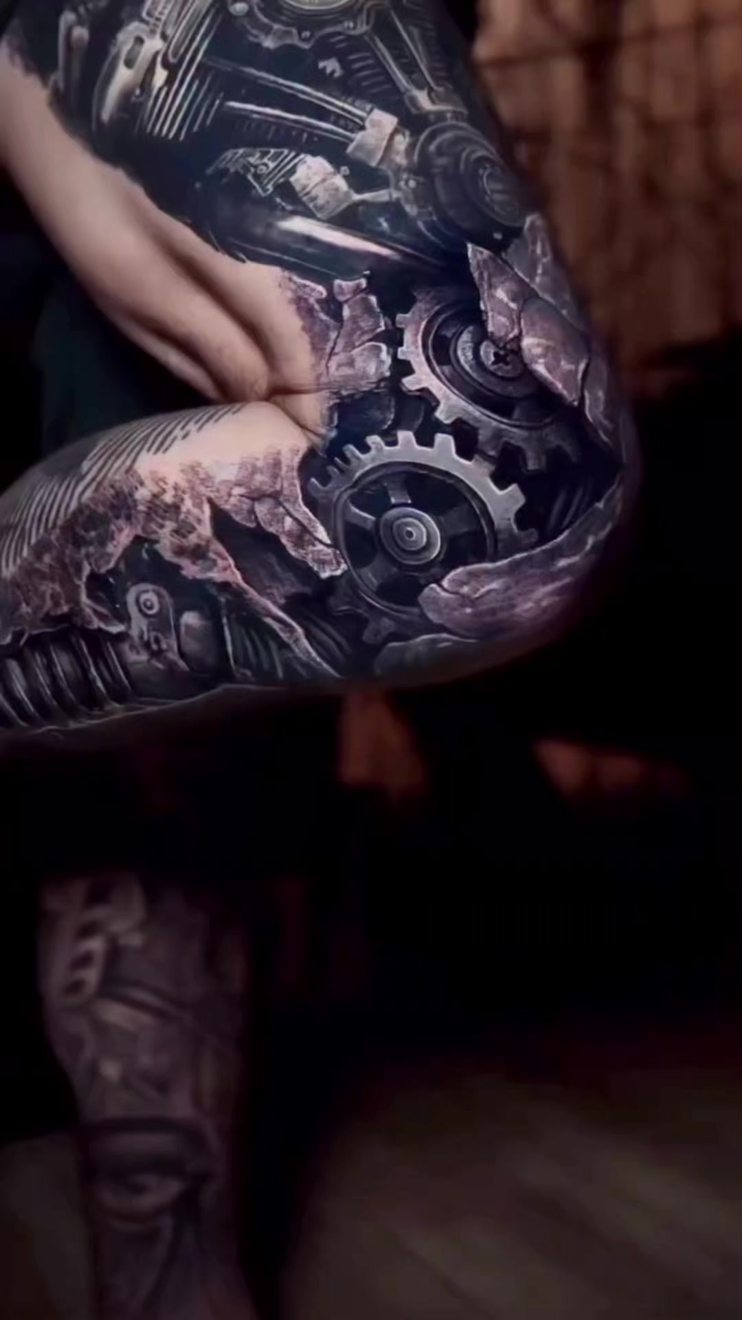 @ARMAGEDDOM TATTOO