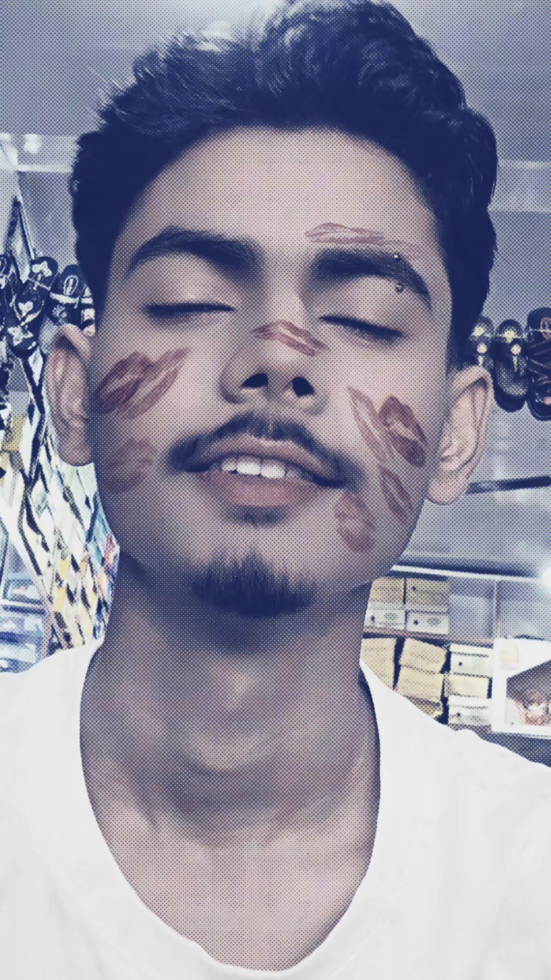 @ᴹᴿメ░ẞ&icirc;SH&Atilde;L░