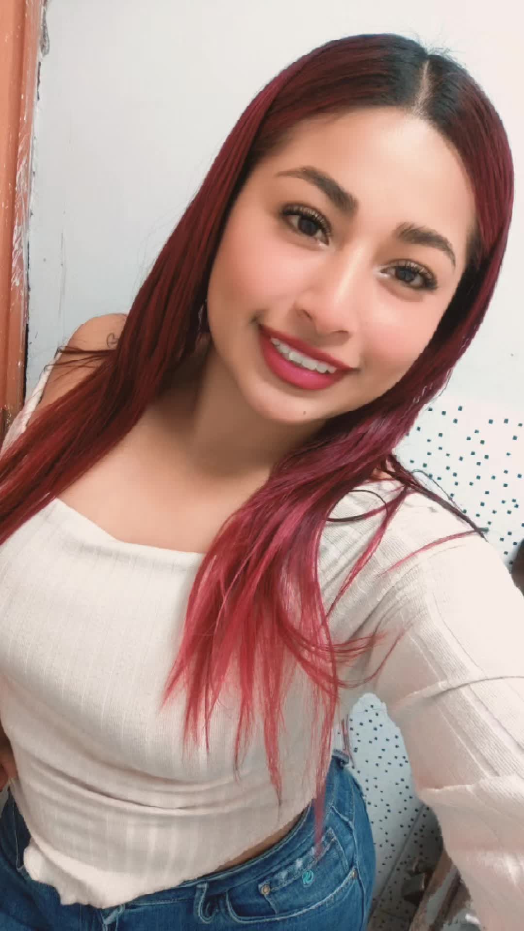 @Meli Paredes 🔥