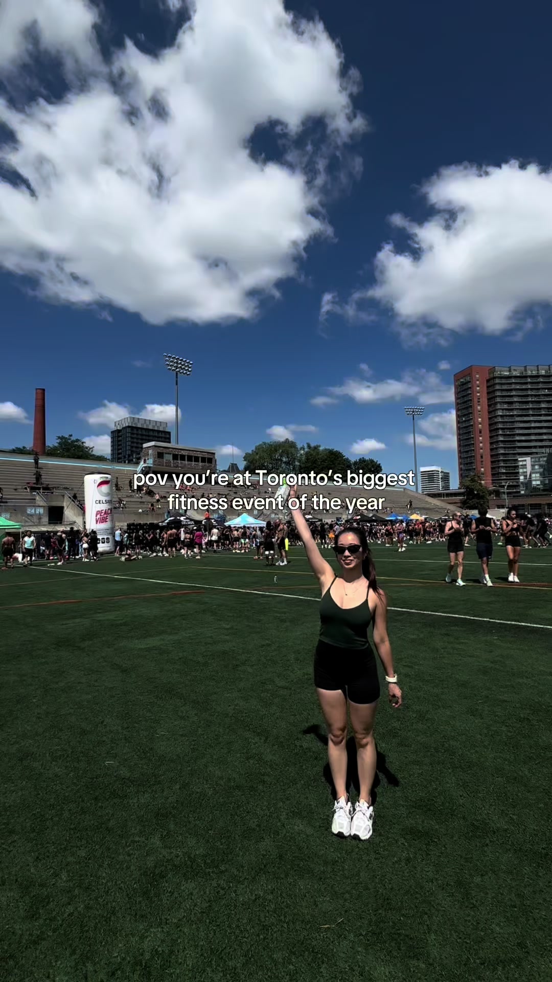 @Chloe Tam