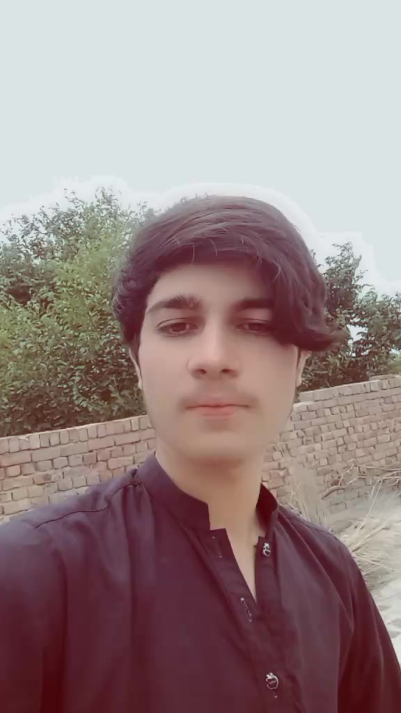 @❓ Khattak boy❔