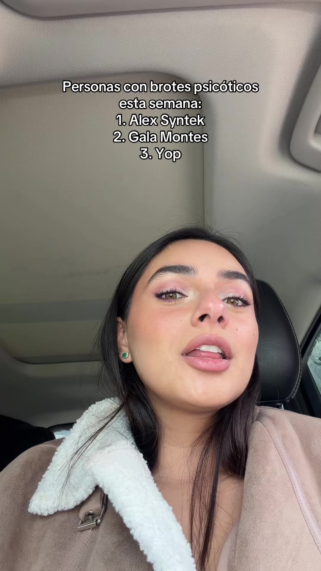 @Paulina R. Menendez