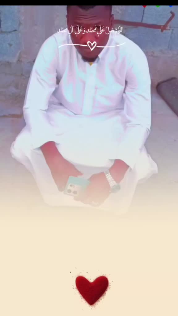 @Alhaji Umar saidawa