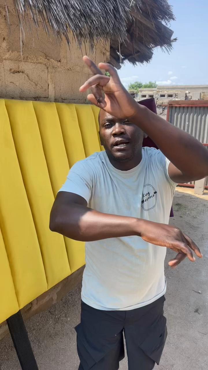 @ubisi mandla