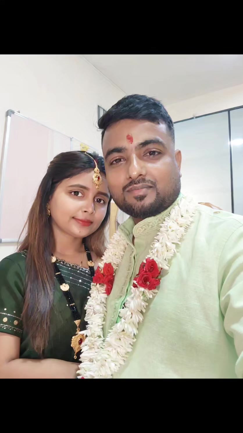 @Prissha❤️Sanjeet