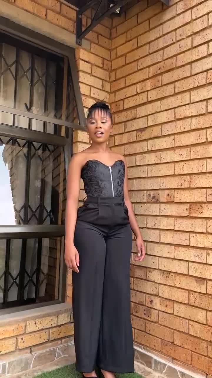 @Oratile Boitumelo Do