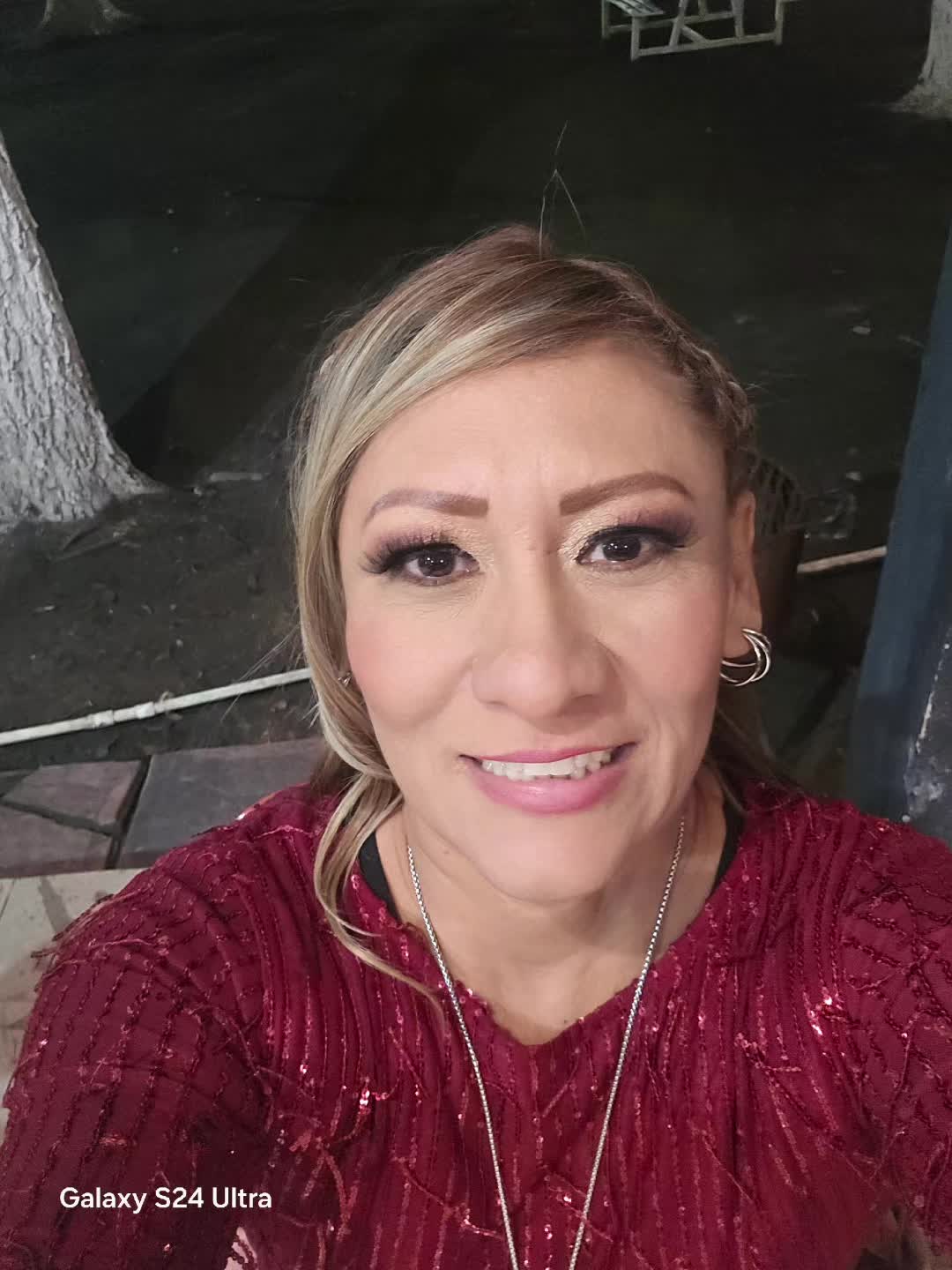 @Yanet Orta
