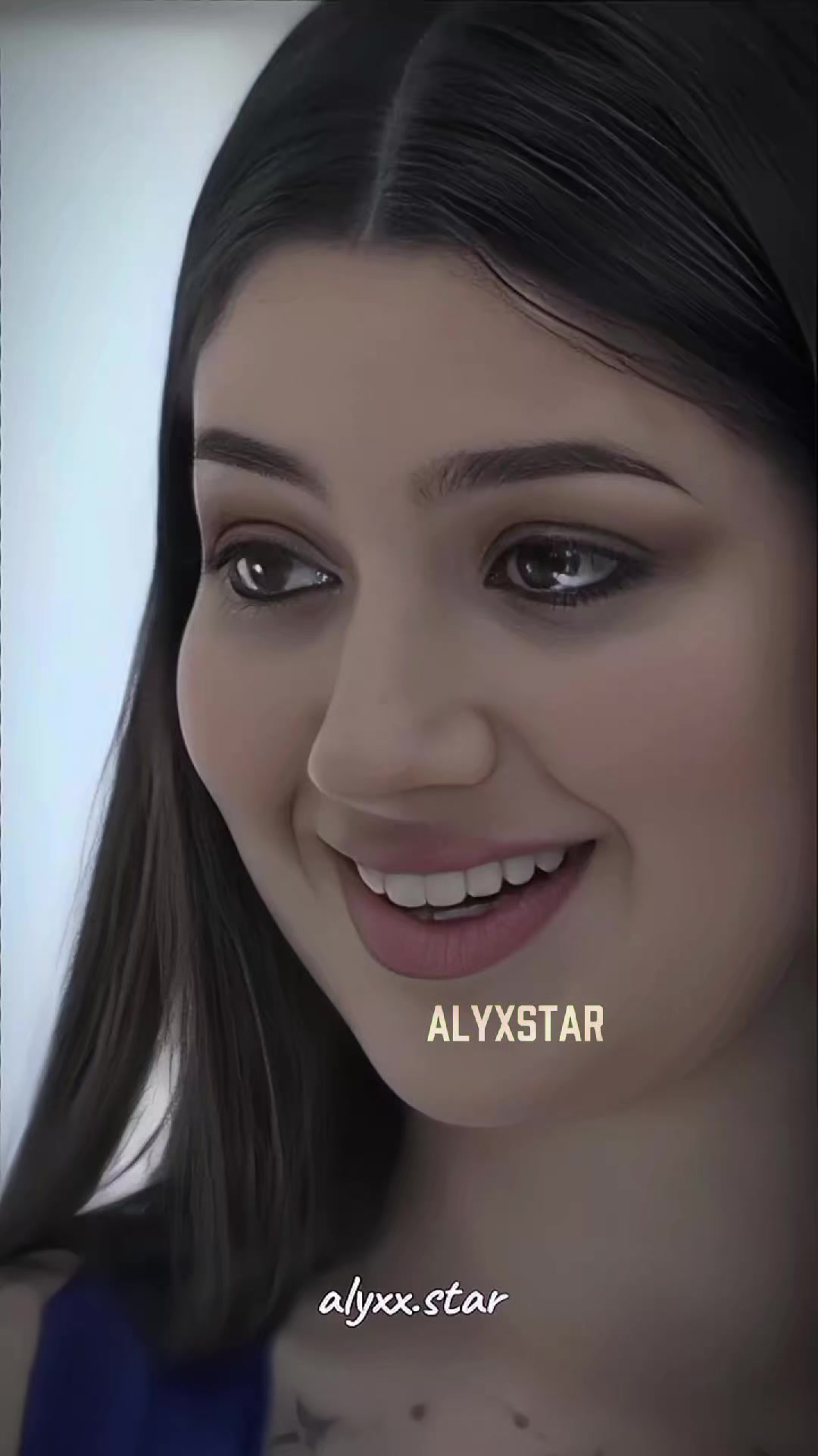 @️ALEX STAR