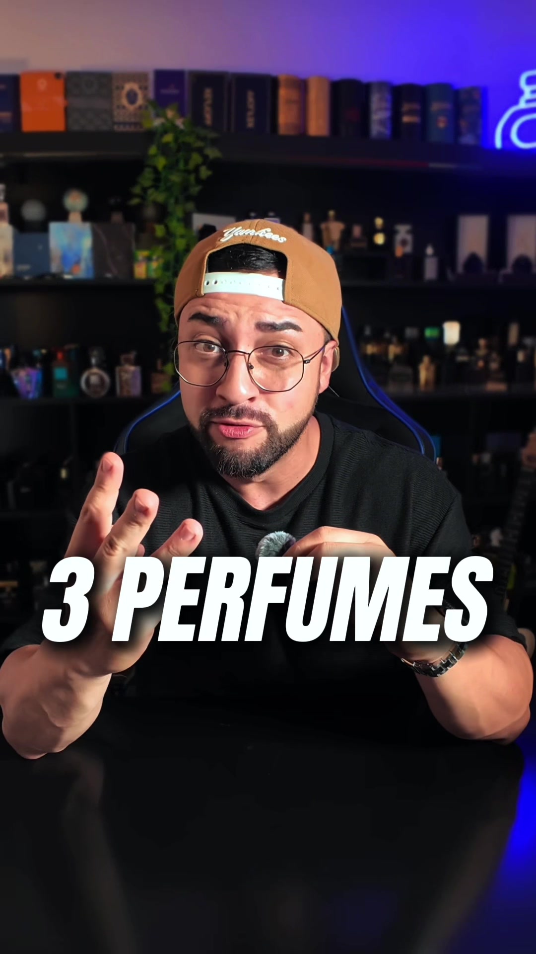 @Guilherme | PERFUMES