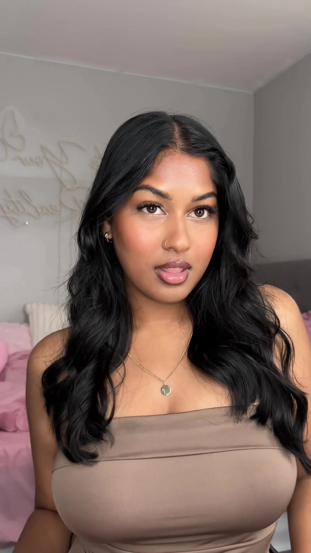 @Marissa