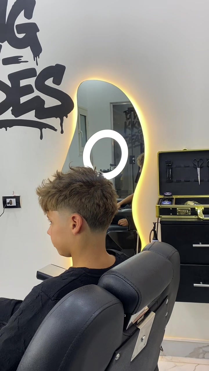 @Mizo .Barber🩸🥷🏿🔪