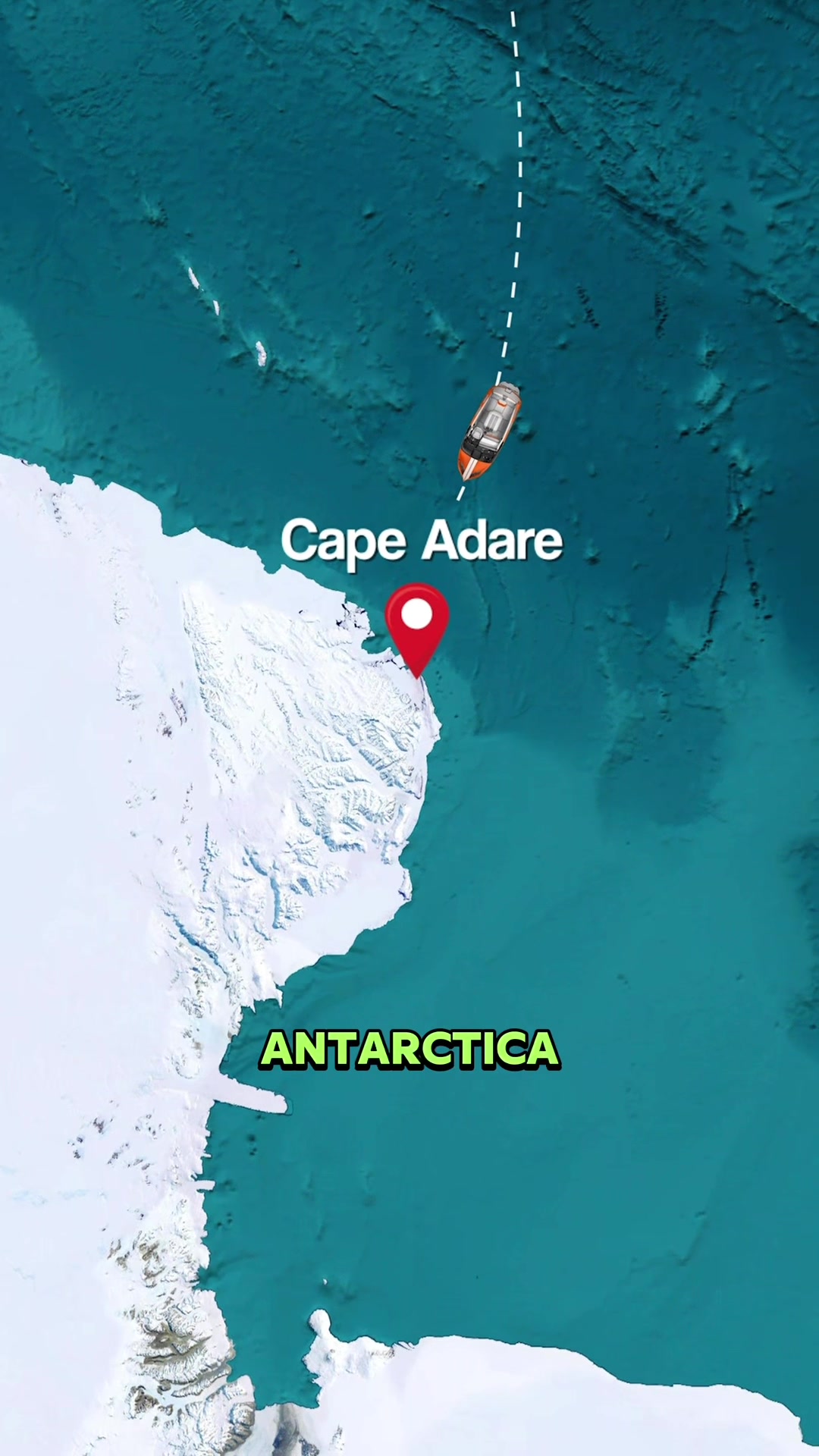 @Matty Jordan | Antarctica