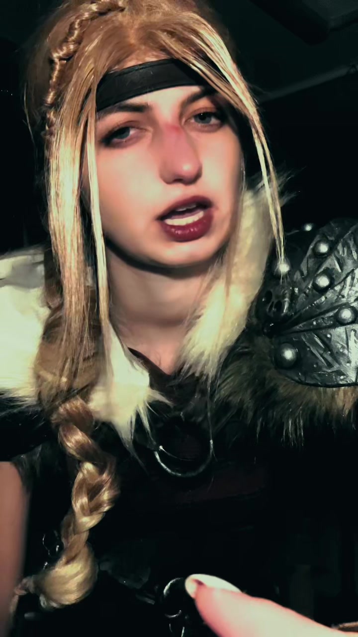 @Allie_Cosplay