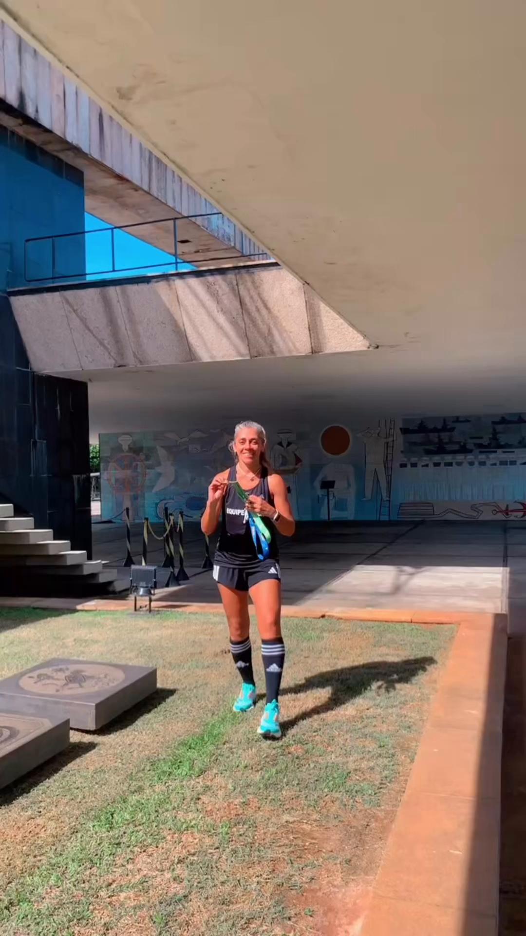 @Rosi atleta amadora🏃♀️➡️