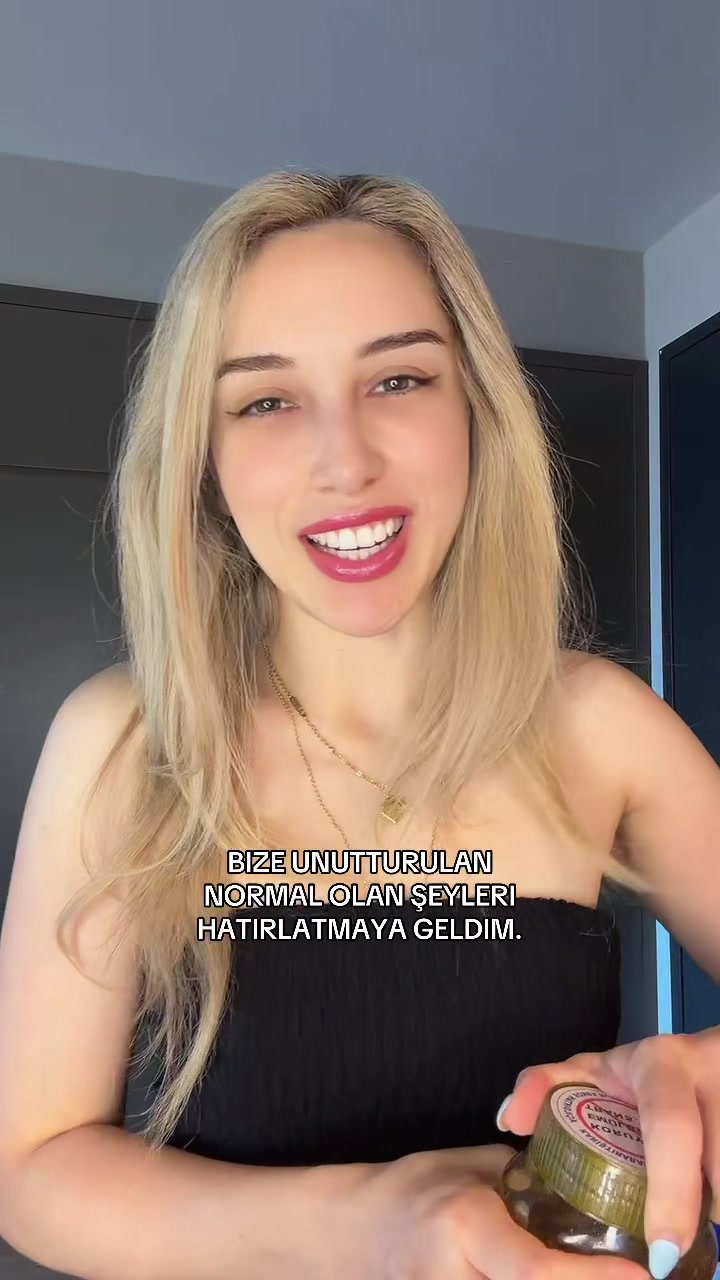 @Beyza Kaman