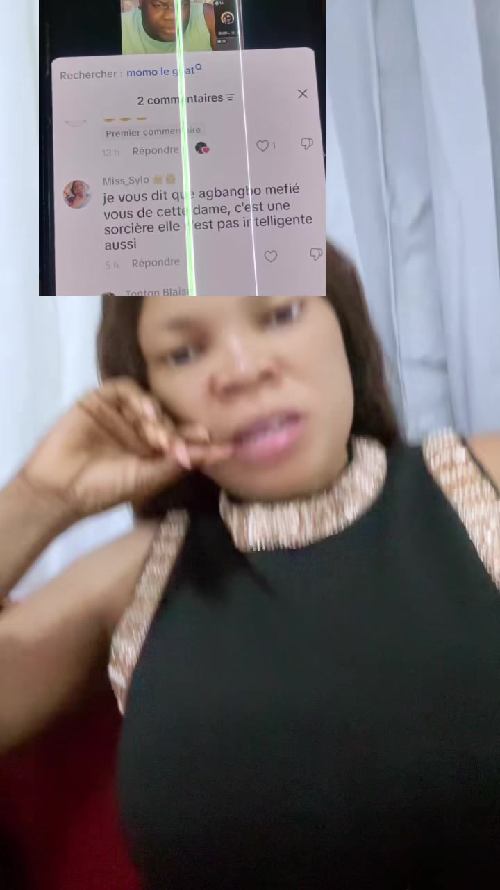 @Emmanuella Agbangbõ