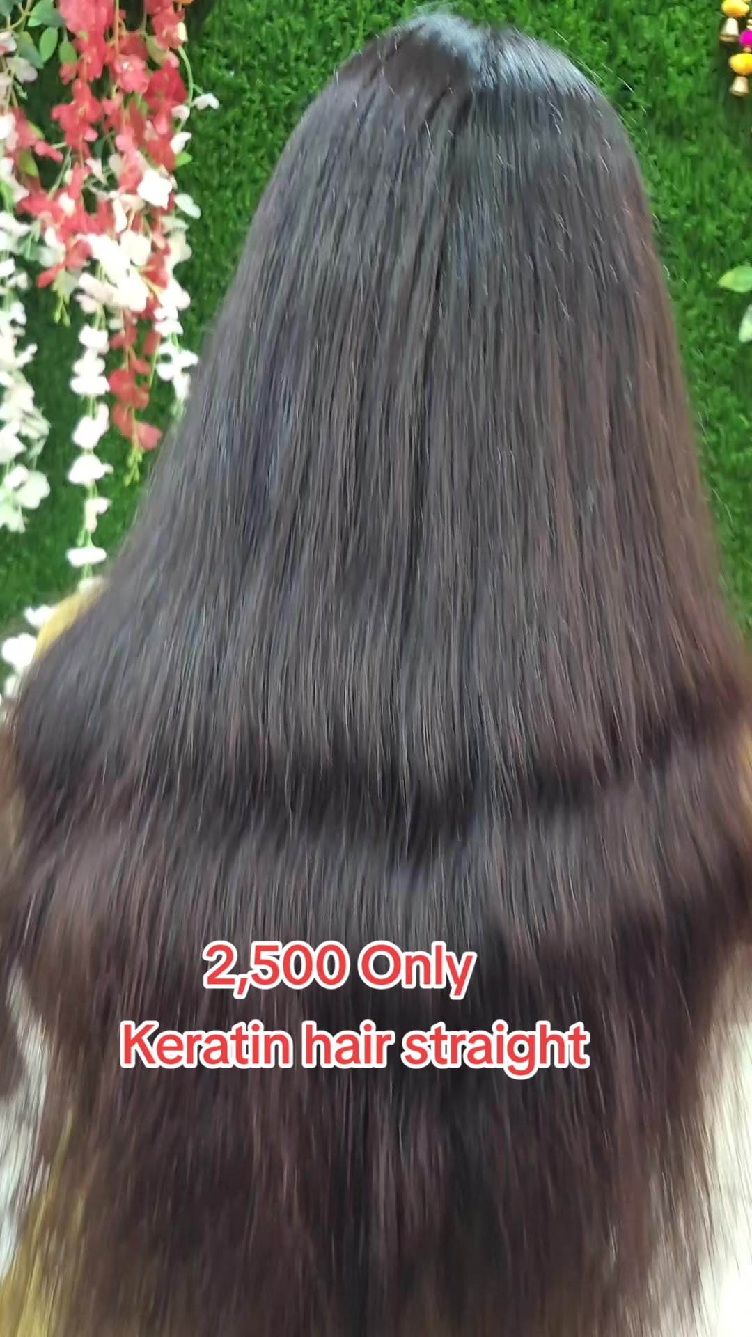 @Fashion beauty parlour