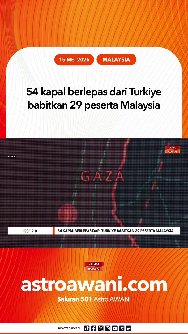 @🇲🇾Astro AWANI🇲🇾