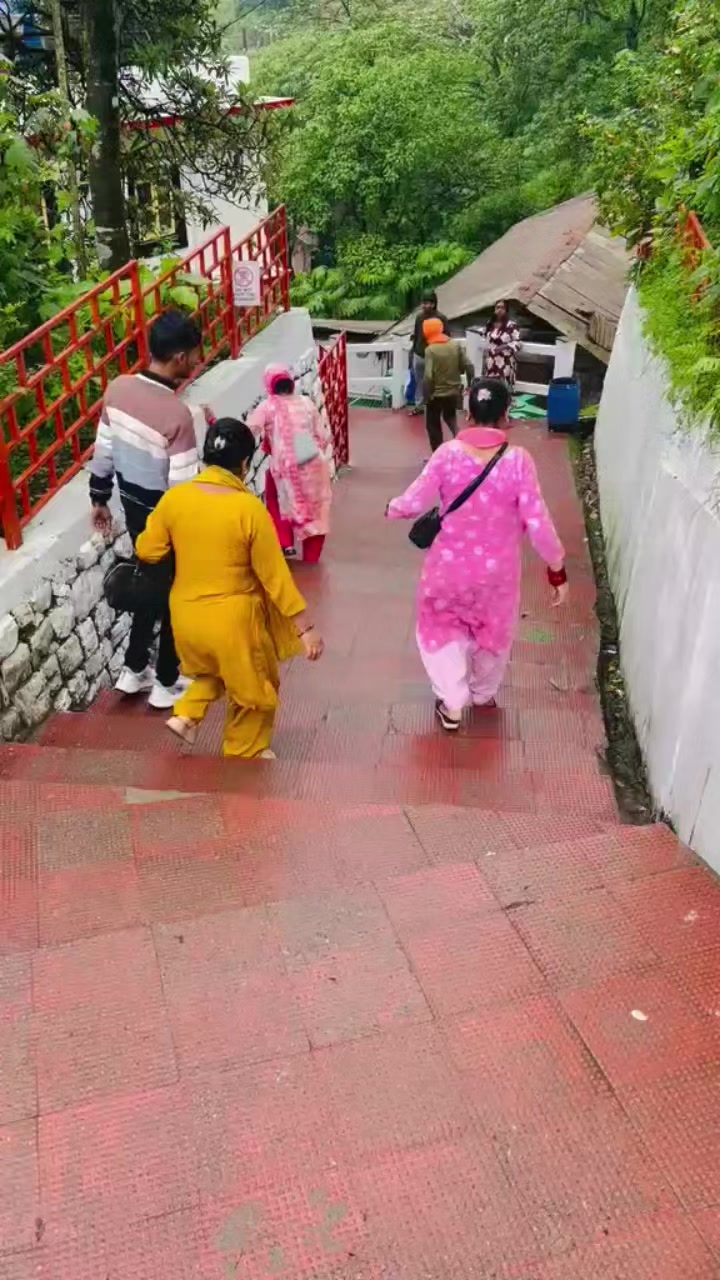 @Purnima Puri