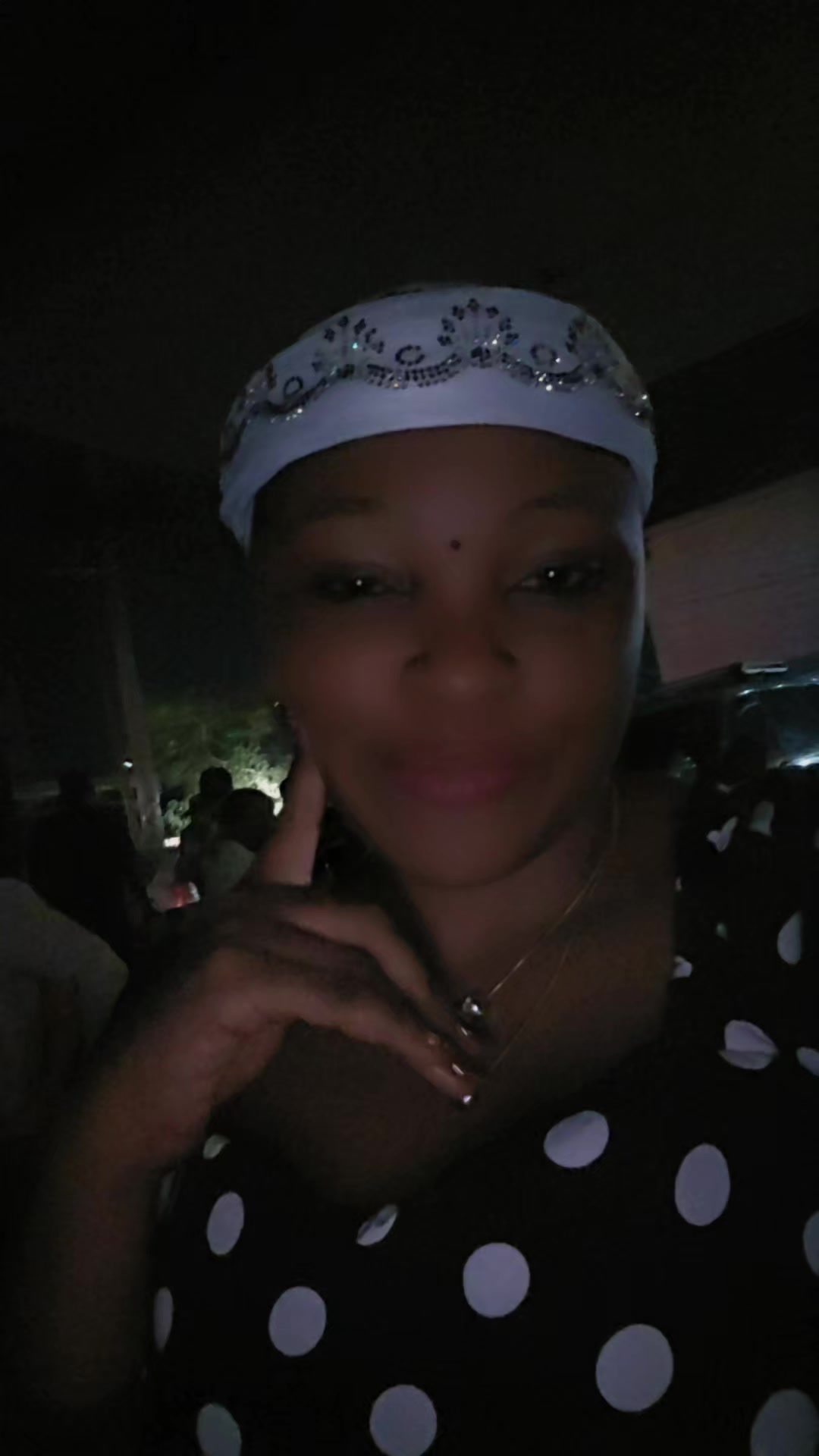 @Mke Wa Omary