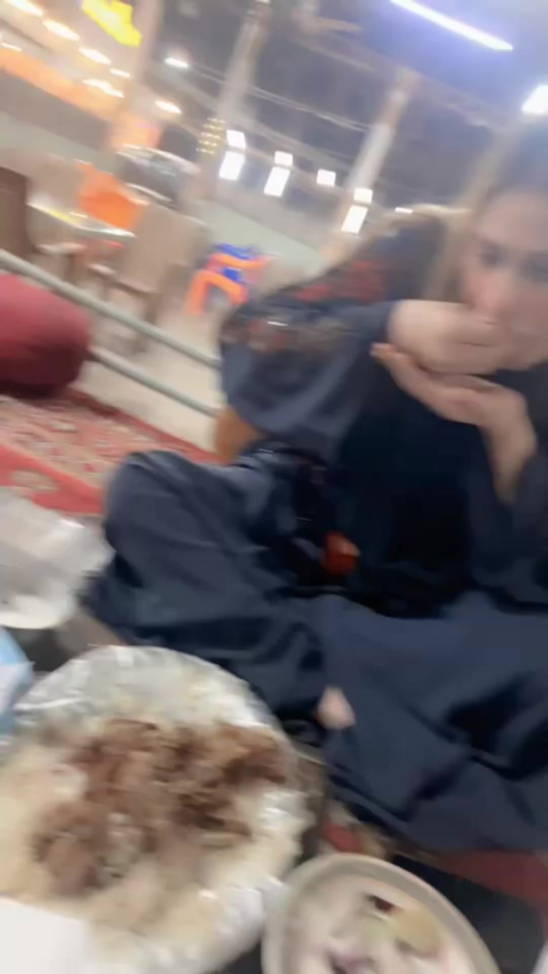 @Farah Lashari