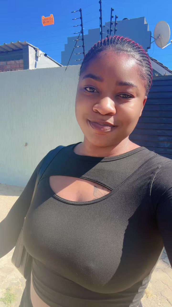 @Lyn mudiwa