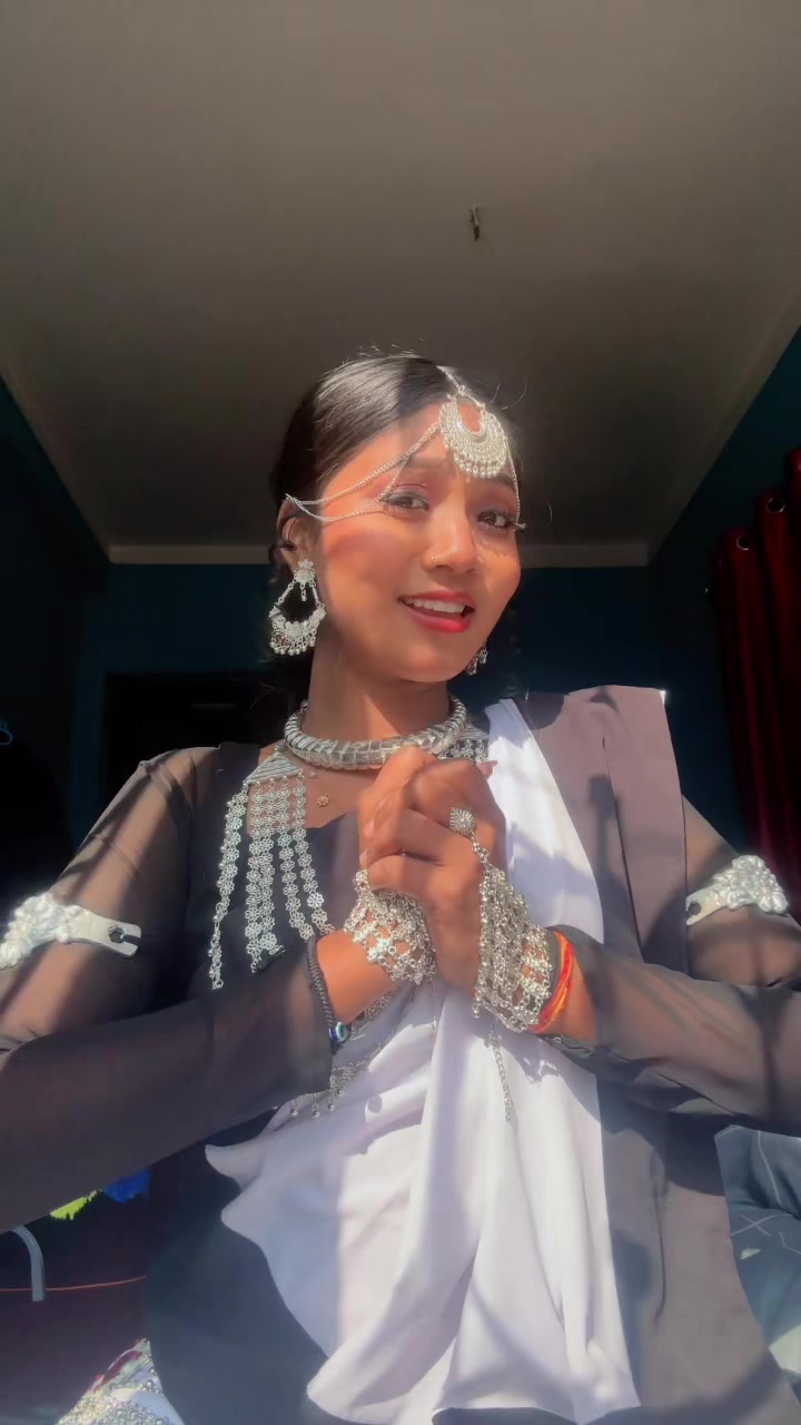 @ashmitapanjiyartharu