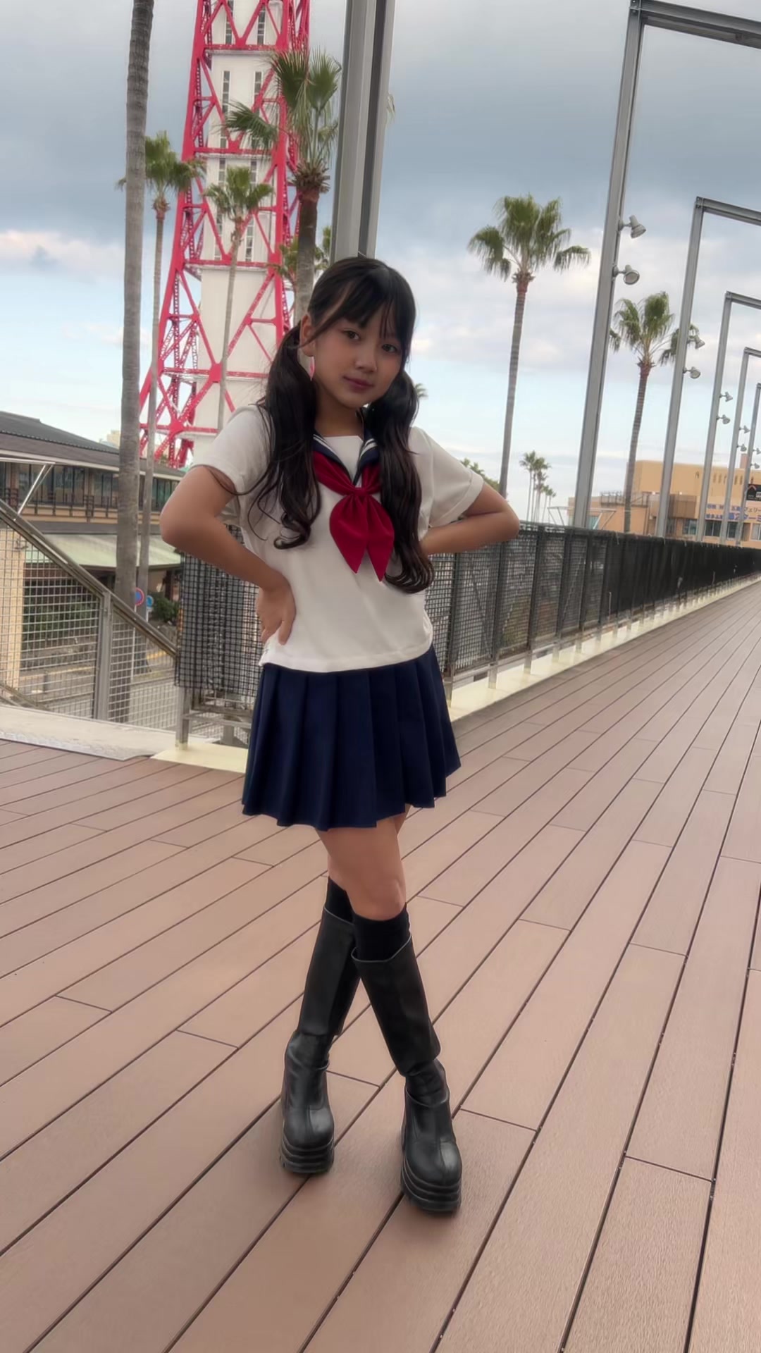 @はなぱんまん🦁☀️天神娘⭐️エンタメ癖強アイドル