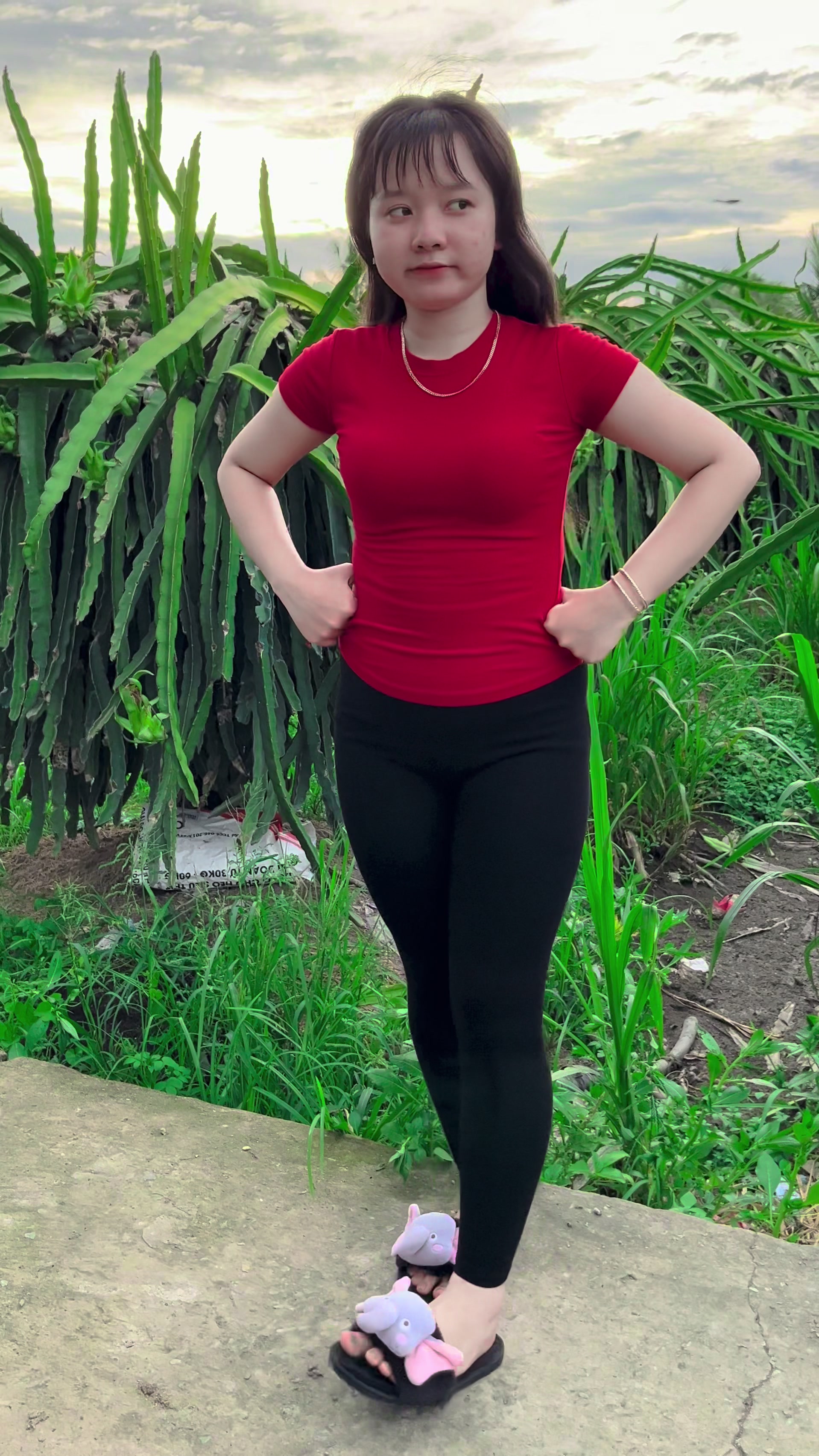 @Cẩm Trúc
