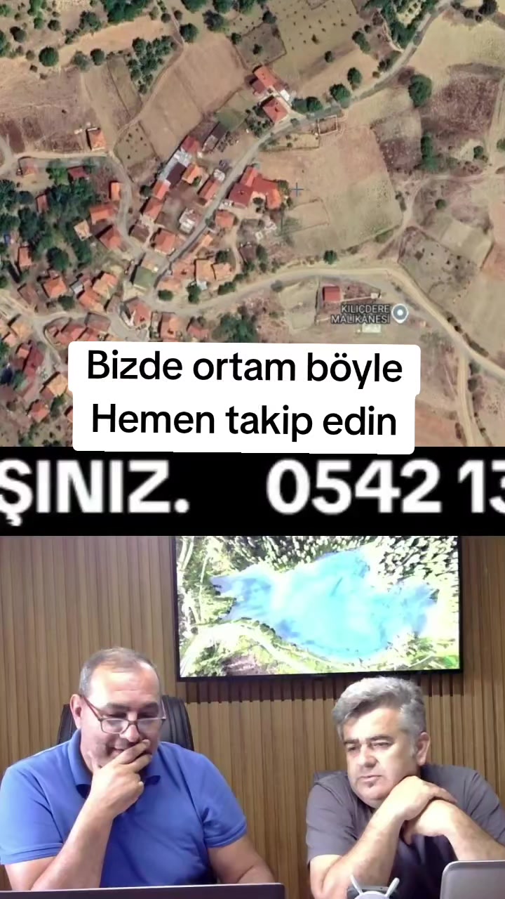 @Trend Arsa ofisi Uğur kaya