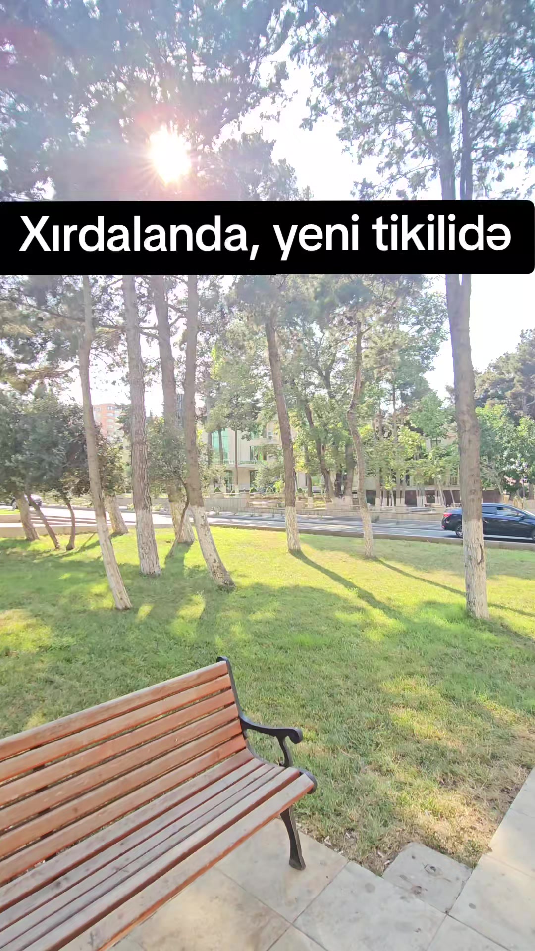 @"Səfərli" real estate