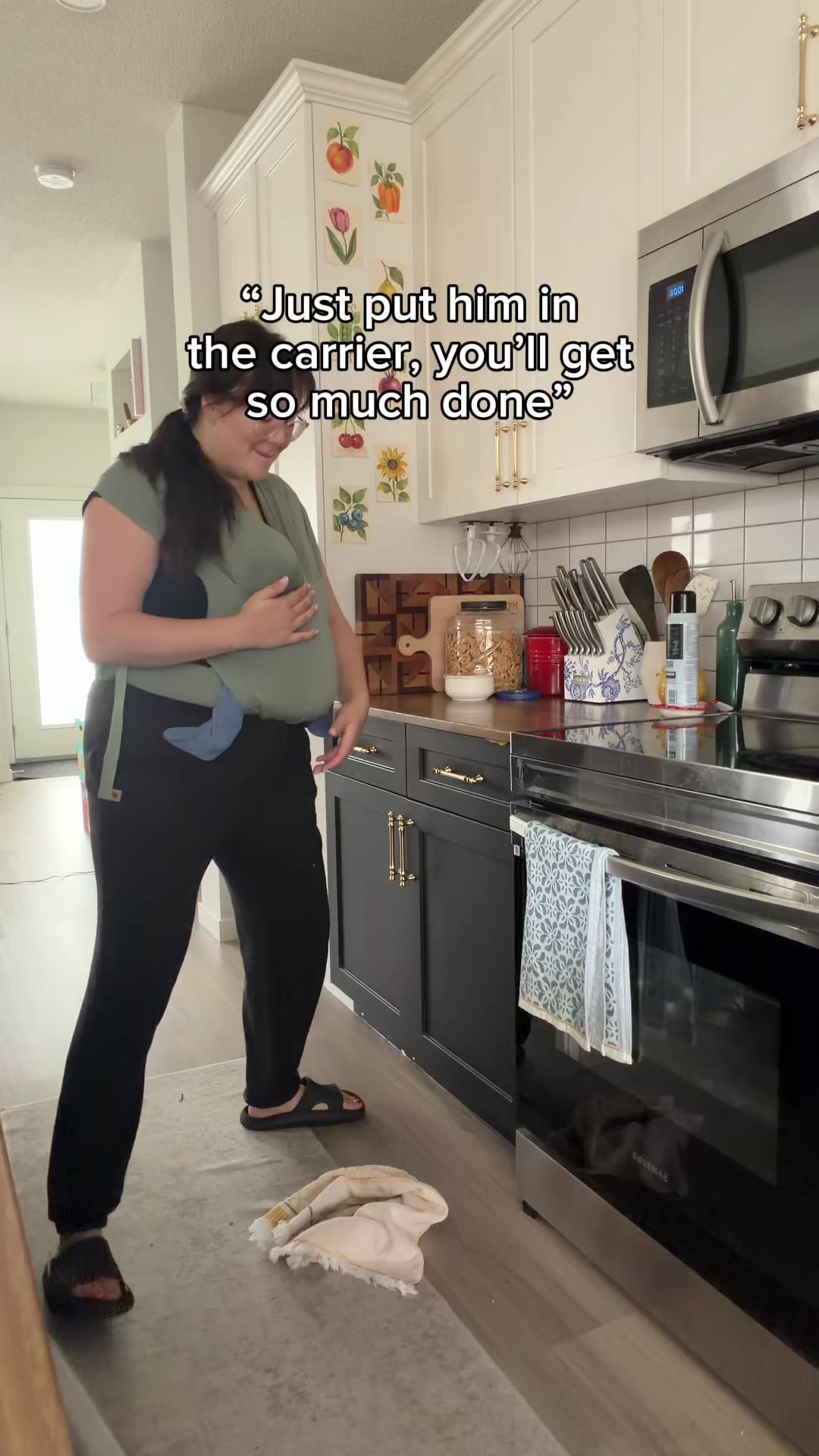 @Jen | First time mom 🤍