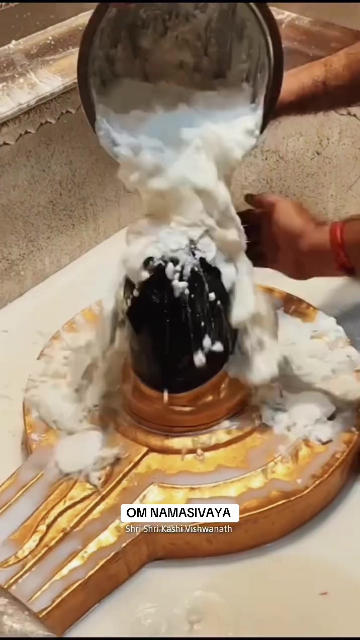 @🕉️ Om Namasivaya 🕉️