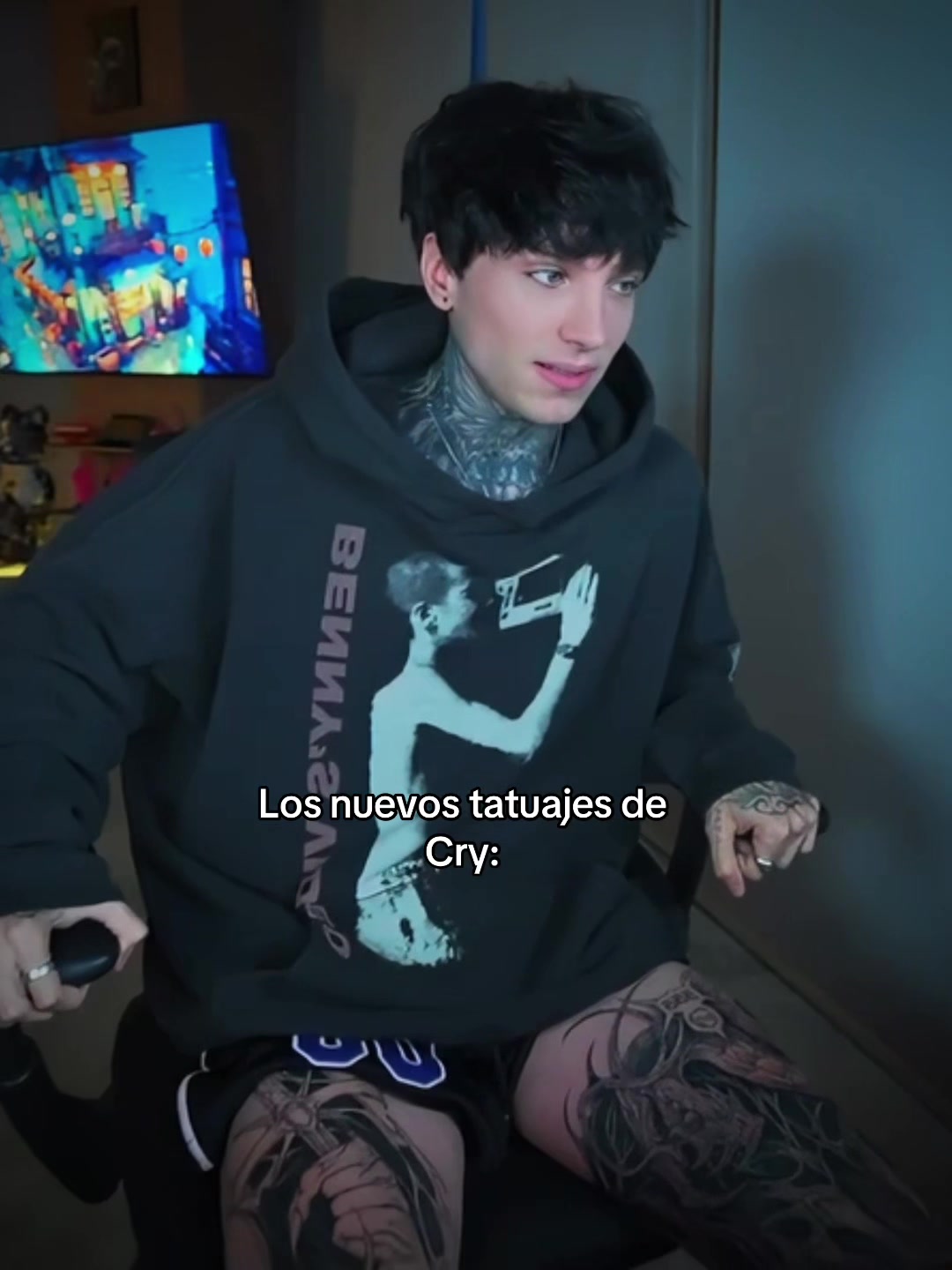 @Sygritt
