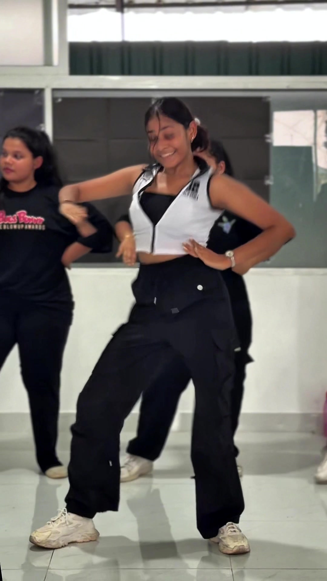 @Randy Dance Studio