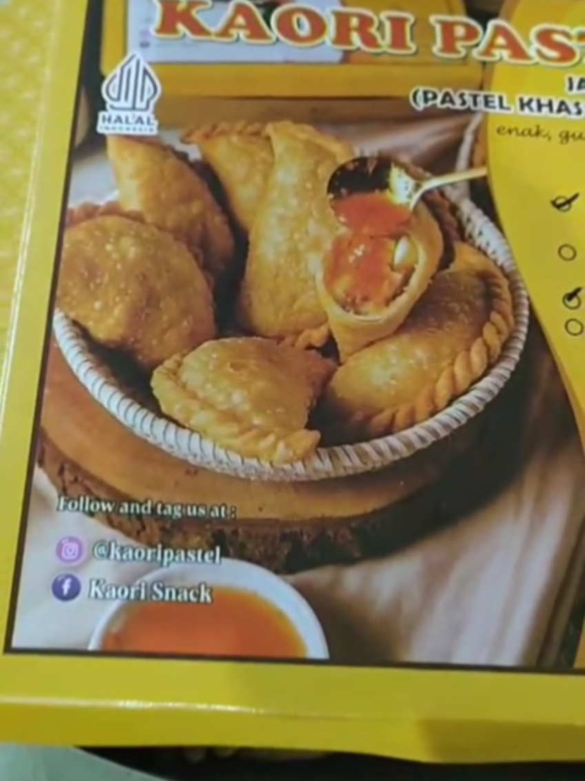 @JALANGKOTE BANDUNG PASTEL