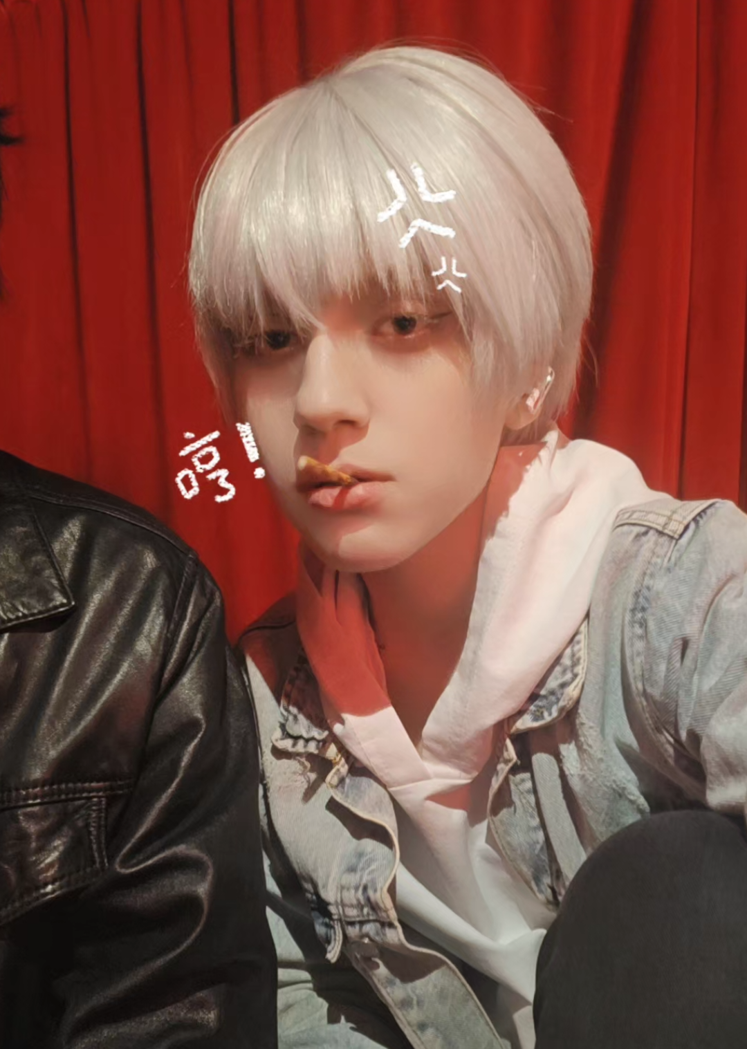 @Juyu