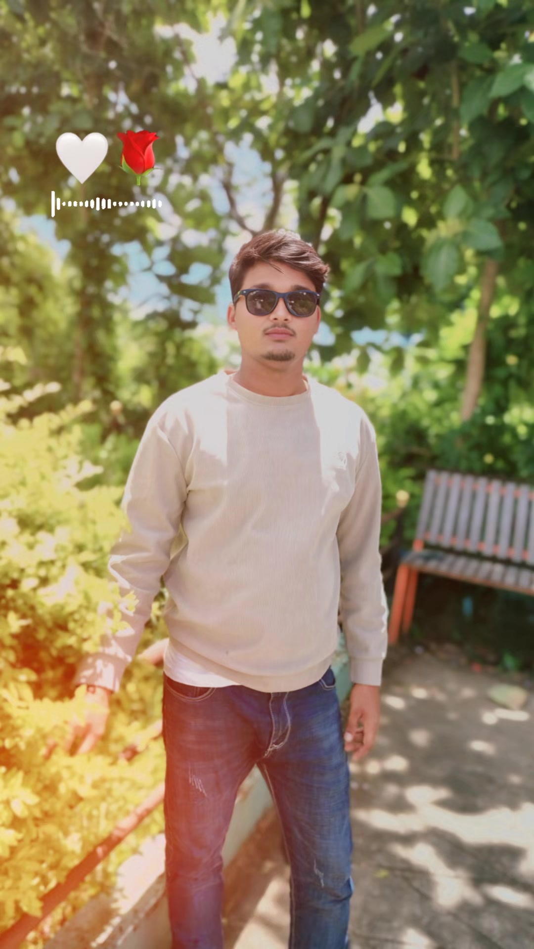 @Manoj YDV🕊️