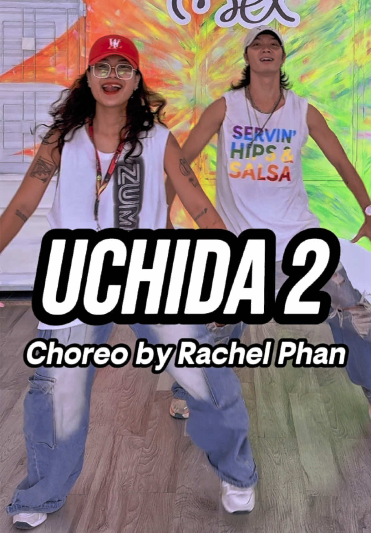 @Rachel Phan 🇻🇳🎶💃🏼