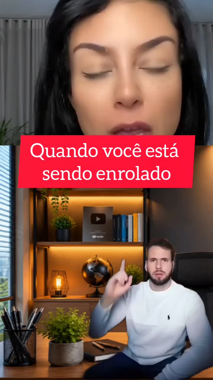 @Reflexão relacionamento
