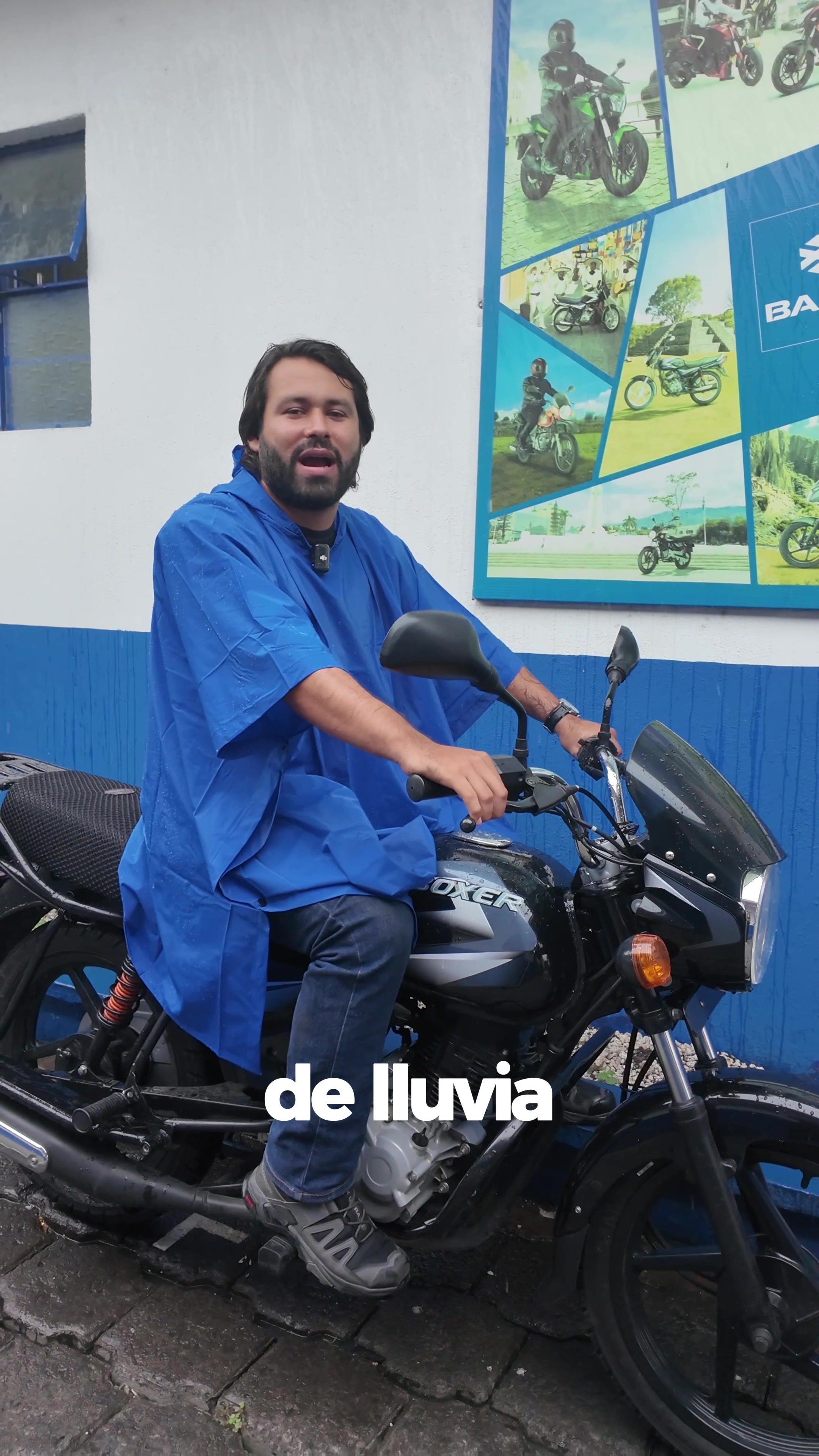 @BAJAJ AMATITL&Aacute;N